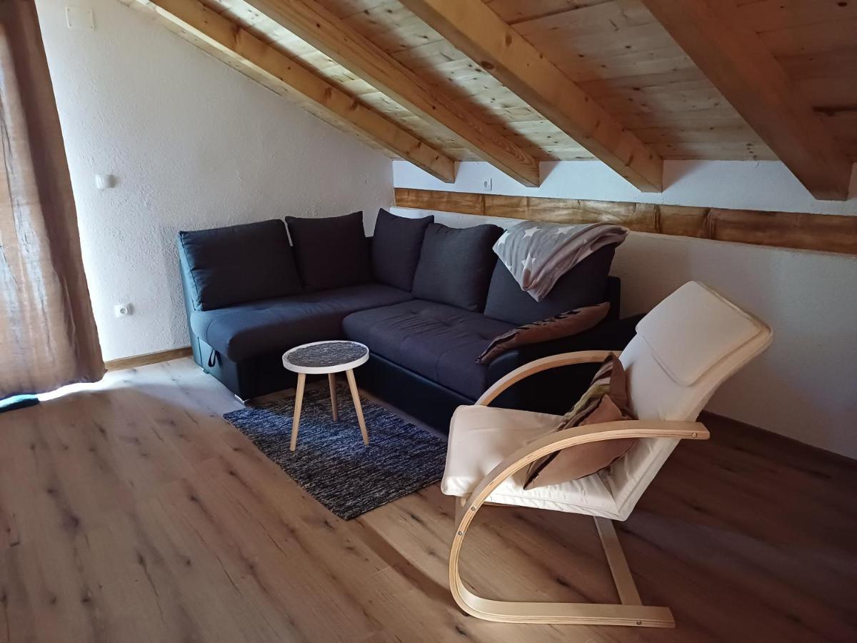 Holiday House Pulina Punat Eksteriør bilde
