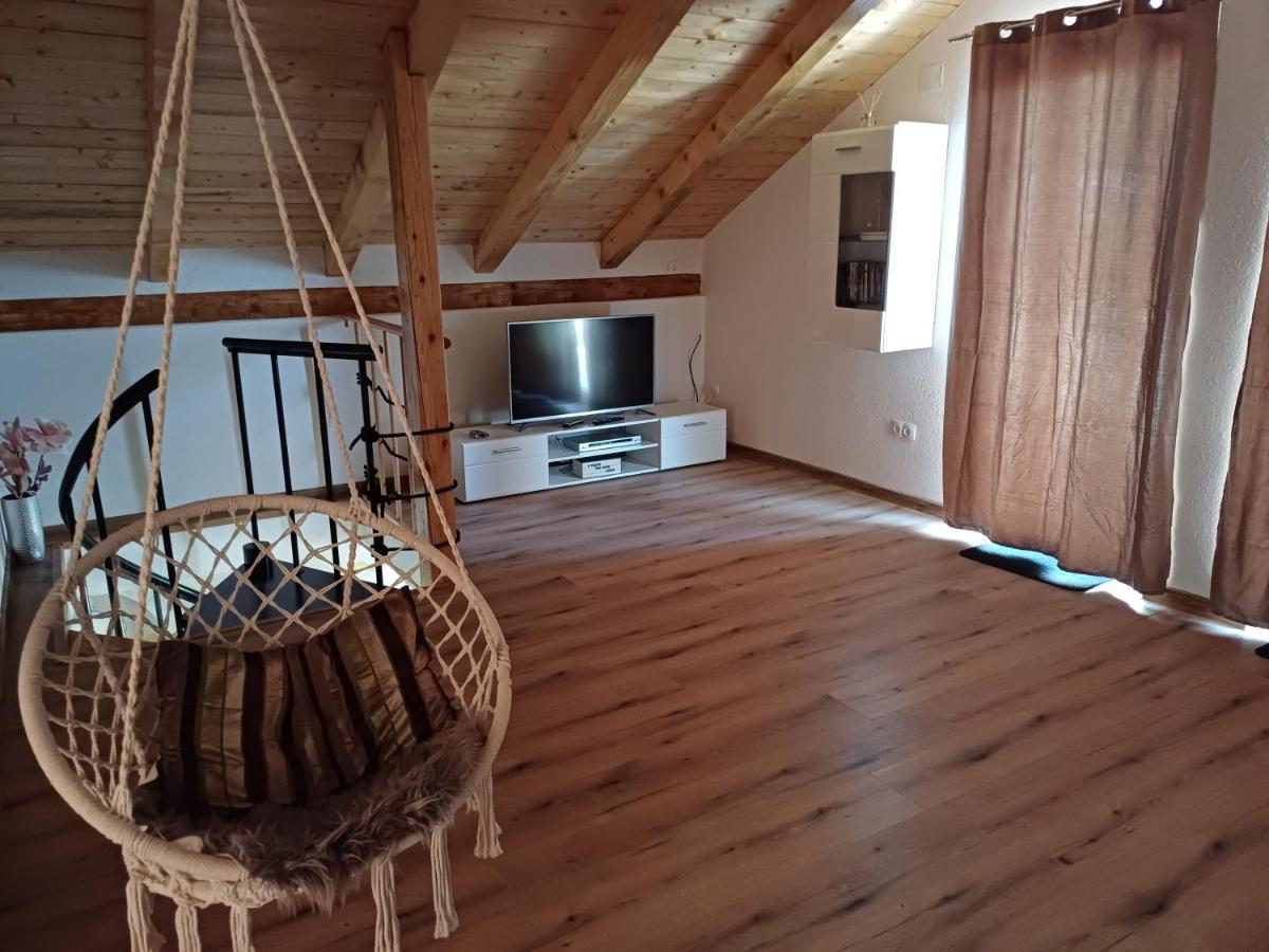 Holiday House Pulina Punat Eksteriør bilde