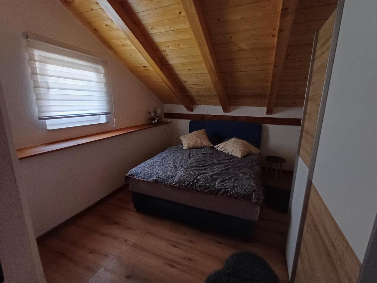 Holiday House Pulina Punat Eksteriør bilde